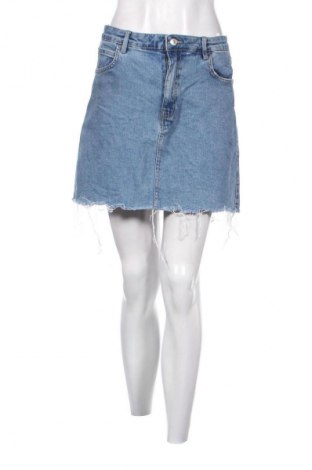 Rock Sinsay, Größe L, Farbe Blau, Preis € 17,90
