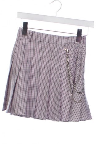 Φούστα Sinsay, Μέγεθος XXS, Χρώμα Πολύχρωμο, Τιμή 7,99 €
