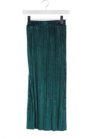 Rock Sinsay, Größe XS, Farbe Grün, Preis € 12,99
