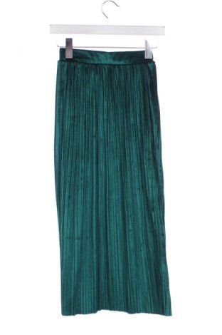 Rock Sinsay, Größe XS, Farbe Grün, Preis € 12,99