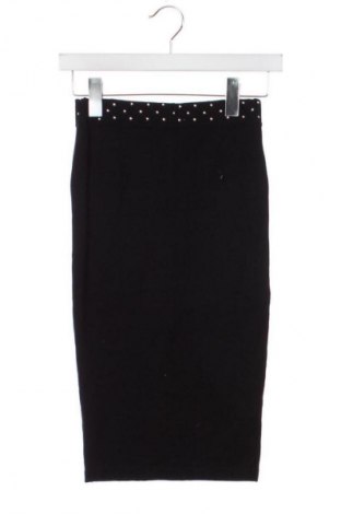 Rock Sinsay, Größe XS, Farbe Schwarz, Preis 11,76 €