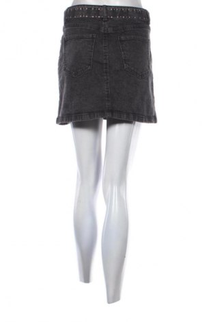 Rock Sinsay, Größe S, Farbe Grau, Preis € 8,99