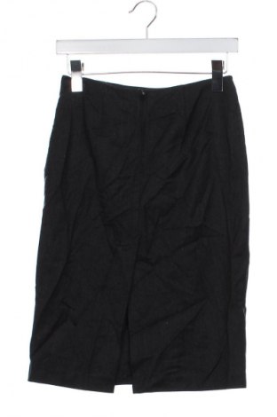 Φούστα Sisley, Μέγεθος XXS, Χρώμα Μαύρο, Τιμή 14,99 €