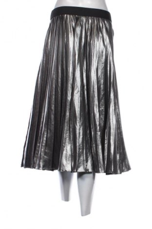 Φούστα Sportmax Code, Μέγεθος S, Χρώμα Ασημί, Τιμή 54,99 €