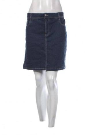 Φούστα St John's Bay, Μέγεθος XXL, Χρώμα Μπλέ, Τιμή 6,99 €