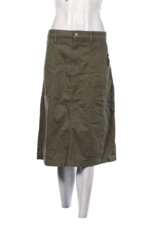 Fustă St John's Bay, Mărime XL, Culoare Verde, Preț 122,99 Lei