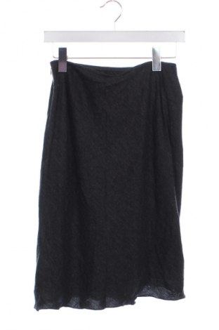 Φούστα Stefanel, Μέγεθος XS, Χρώμα Γκρί, Τιμή 41,94 €