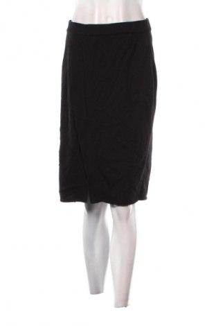 Fustă Stefanel, Mărime M, Culoare Negru, Preț 278,99 Lei