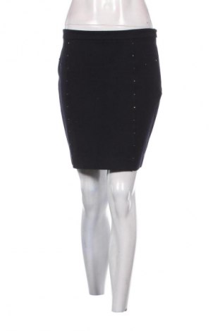 Rock Stefanel, Größe S, Farbe Blau, Preis € 27,99