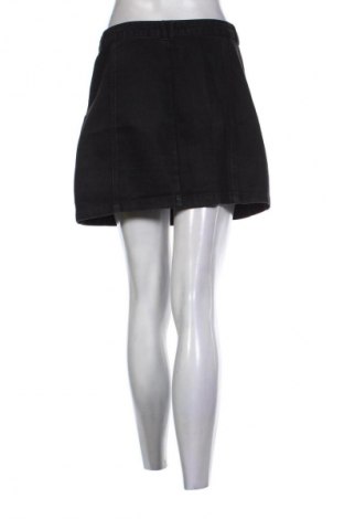 Sukně Stradivarius, Velikost M, Barva Černá, Cena  239,00 Kč