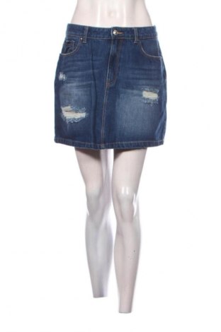 Rock Stradivarius, Größe M, Farbe Blau, Preis € 9,99