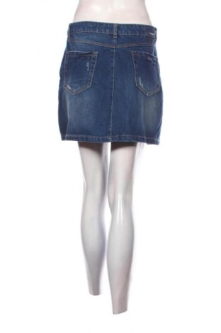 Rock Stradivarius, Größe M, Farbe Blau, Preis € 9,99