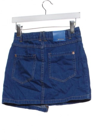 Rock Stradivarius, Größe XS, Farbe Blau, Preis 20,99 €