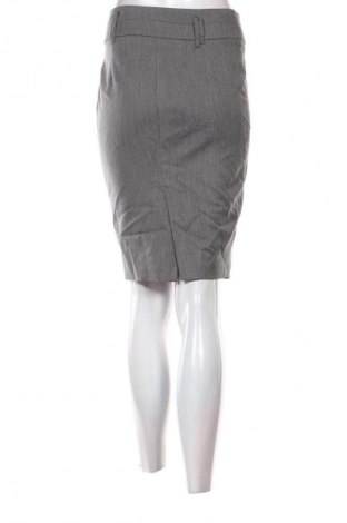Φούστα Stradivarius, Μέγεθος S, Χρώμα Γκρί, Τιμή 12,99 €