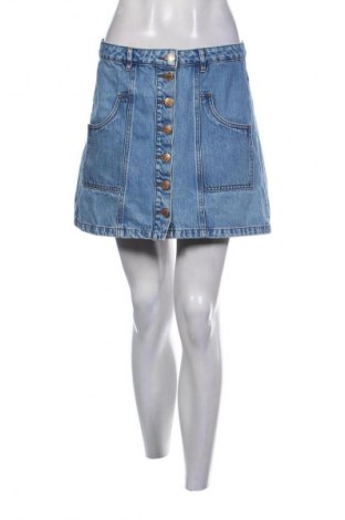 Rock Stradivarius, Größe M, Farbe Blau, Preis € 15,00