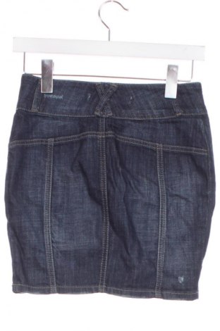 Rock Stradivarius, Größe XS, Farbe Blau, Preis 20,99 €