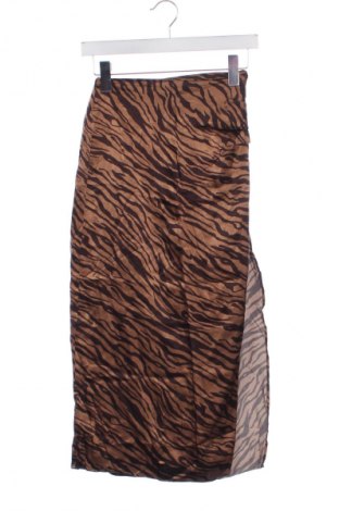 Rock Stradivarius, Größe XXS, Farbe Mehrfarbig, Preis € 11,86