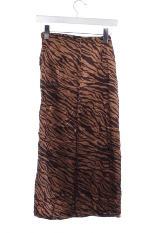 Rock Stradivarius, Größe XXS, Farbe Mehrfarbig, Preis € 11,86