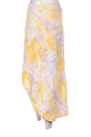 Spódnica Stradivarius, Rozmiar XL, Kolor Kolorowy, Cena 53,29 zł