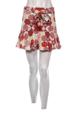 Sukně Stradivarius, Velikost M, Barva Vícebarevné, Cena  339,00 Kč