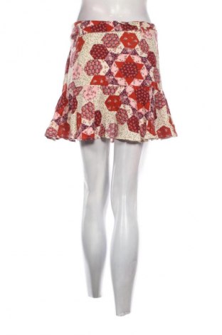 Sukně Stradivarius, Velikost M, Barva Vícebarevné, Cena  339,00 Kč