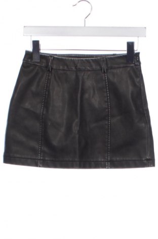 Rock Stradivarius, Größe XXS, Farbe Grau, Preis € 6,99