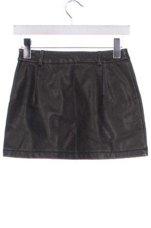 Rock Stradivarius, Größe XXS, Farbe Grau, Preis € 6,99