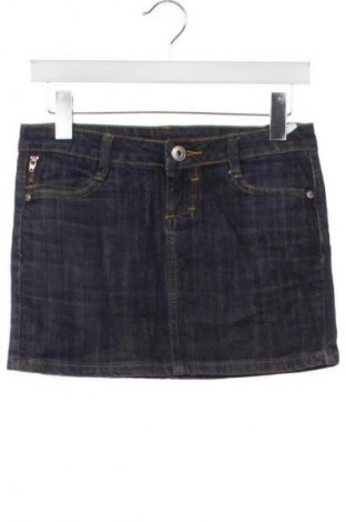 Rock Tally Weijl, Größe XS, Farbe Blau, Preis € 14,77