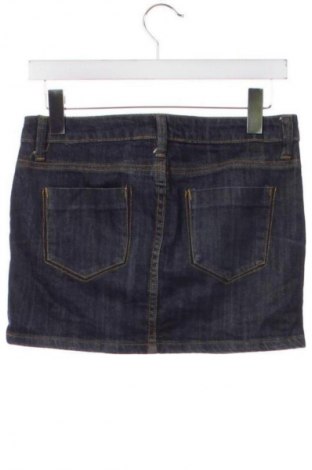 Rock Tally Weijl, Größe XS, Farbe Blau, Preis € 14,77