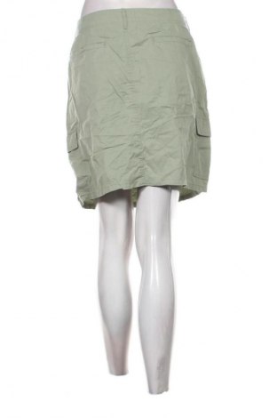 Fustă Tara, Mărime XL, Culoare Verde, Preț 44,99 Lei