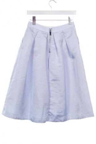 Rock Ted Baker, Größe XS, Farbe Blau, Preis € 82,13