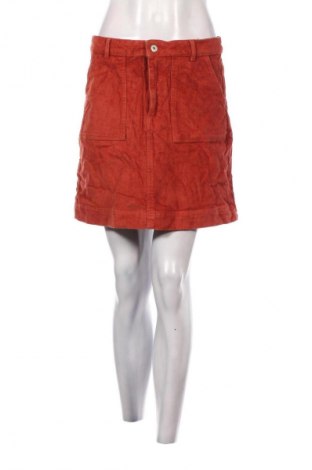 Sukně The 1964 Denim Company, Velikost M, Barva Červená, Cena  309,00 Kč