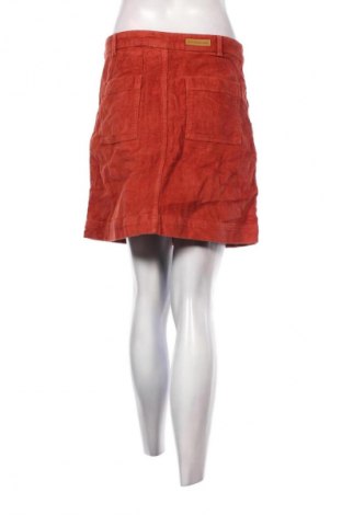 Sukně The 1964 Denim Company, Velikost M, Barva Červená, Cena  309,00 Kč