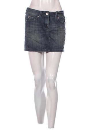 Fustă Tom Tailor, Mărime M, Culoare Albastru, Preț 139,99 Lei