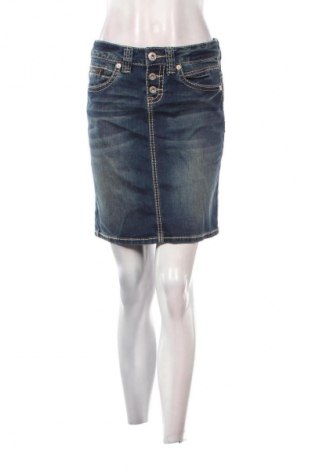 Rock Tom Tailor, Größe S, Farbe Blau, Preis € 11,99