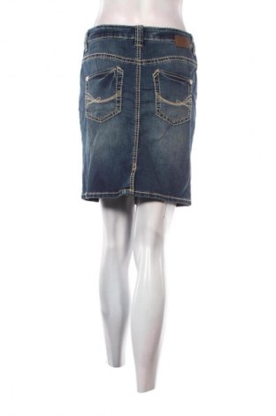 Rock Tom Tailor, Größe S, Farbe Blau, Preis € 11,99