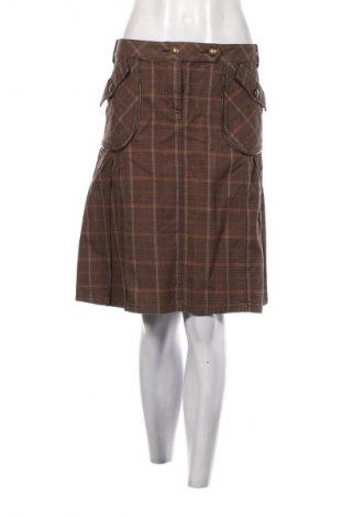 Rock Tom Tailor, Größe L, Farbe Mehrfarbig, Preis 28,99 €