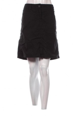 Φούστα Tom Tailor, Μέγεθος XL, Χρώμα Μαύρο, Τιμή 8,99 €