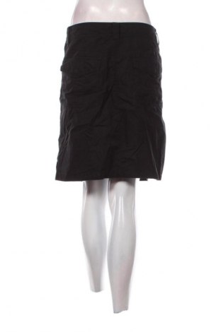Φούστα Tom Tailor, Μέγεθος XL, Χρώμα Μαύρο, Τιμή 8,99 €