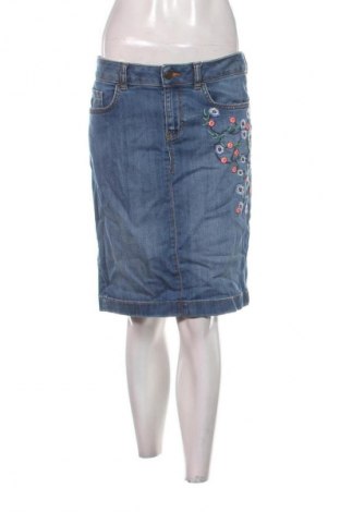 Rock Tom Tailor, Größe M, Farbe Blau, Preis 28,99 €