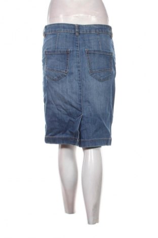 Rock Tom Tailor, Größe M, Farbe Blau, Preis 28,99 €