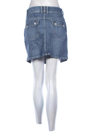 Fustă Tom Tailor, Mărime M, Culoare Albastru, Preț 139,99 Lei