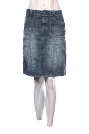 Rock Tom Tailor, Größe M, Farbe Blau, Preis € 20,99