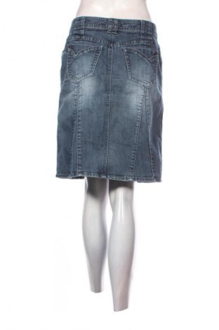 Rock Tom Tailor, Größe M, Farbe Blau, Preis € 20,99