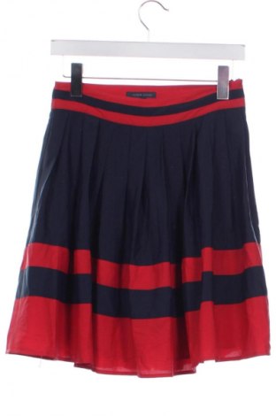 Φούστα Tommy Hilfiger, Μέγεθος XS, Χρώμα Πολύχρωμο, Τιμή 41,98 €