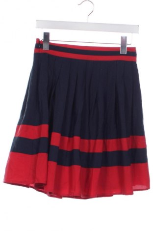 Φούστα Tommy Hilfiger, Μέγεθος XS, Χρώμα Πολύχρωμο, Τιμή 41,98 €