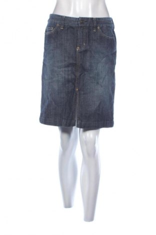 Szoknya Tommy Hilfiger, Méret S, Szín Kék, Ár 22 109 Ft