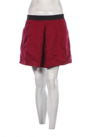Fustă Tommy Hilfiger, Mărime S, Culoare Roz, Preț 278,99 Lei
