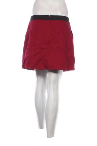 Fustă Tommy Hilfiger, Mărime S, Culoare Roz, Preț 278,99 Lei
