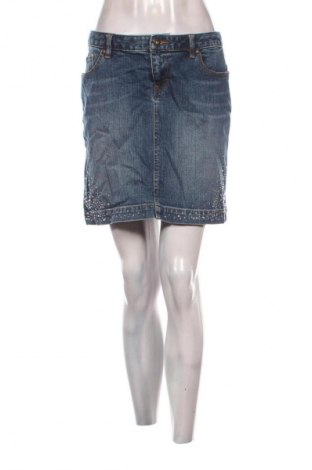 Φούστα Tommy Hilfiger, Μέγεθος M, Χρώμα Μπλέ, Τιμή 52,99 €